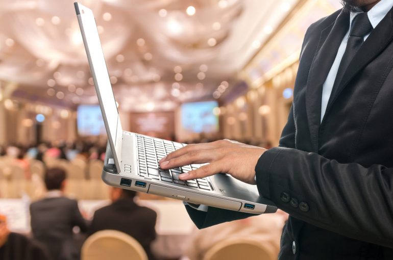 Who are corporate event planners? How can they help your organization? 50783340 m scaled 770x510